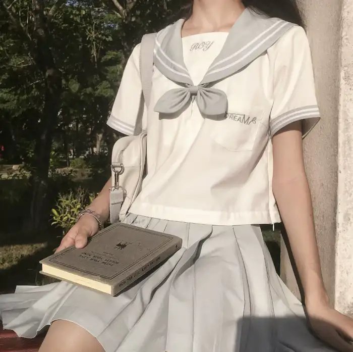 白日美人